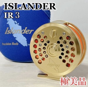 Islander Fishing Reel | eBay