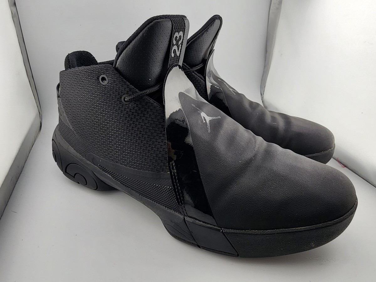 jordan ultra fly 3 black