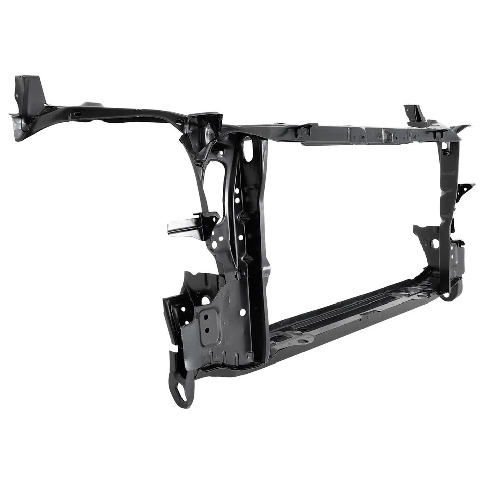 Radiator Support Assembly For 2003-2008 Pontiac Vibe Base GM1225204 88969689 - Image 3 of 4