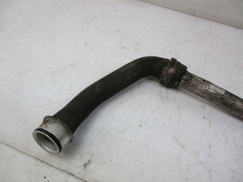 Tubo acqua tubo acqua mandata adatto per PORSCHE CAYMAN (987) S 3.4 - Foto 3 di 5