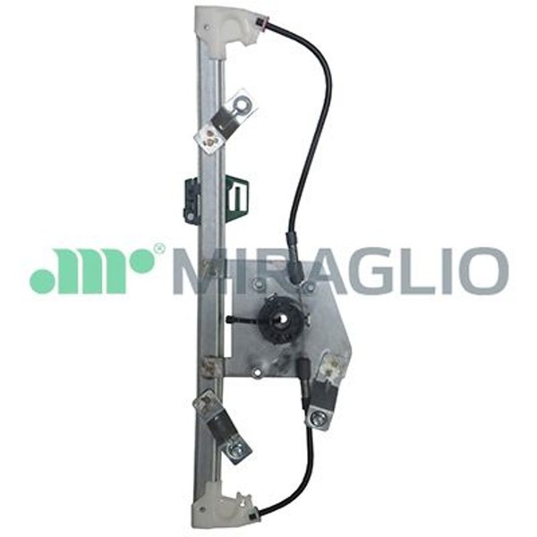 Fensterheber Miraglio 30/2463 FüR Fiat Tipo 357HXN1A 357SXN1A 357WXN1A 356HXH1A-image