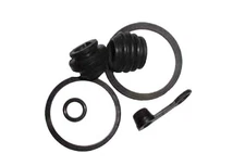 2000-2001 YAMAHA YFM400A ATV Shindy Brake Caliper Rebuild Kit [Rear]