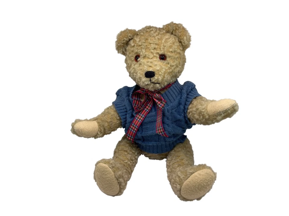 Artist Bear Teddy Bear 36cm. Excellent Condition. - Image 2 of 3