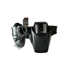 Camera Top Cover Replacement For Nikon D3300 Top Case Camera Repair Parts