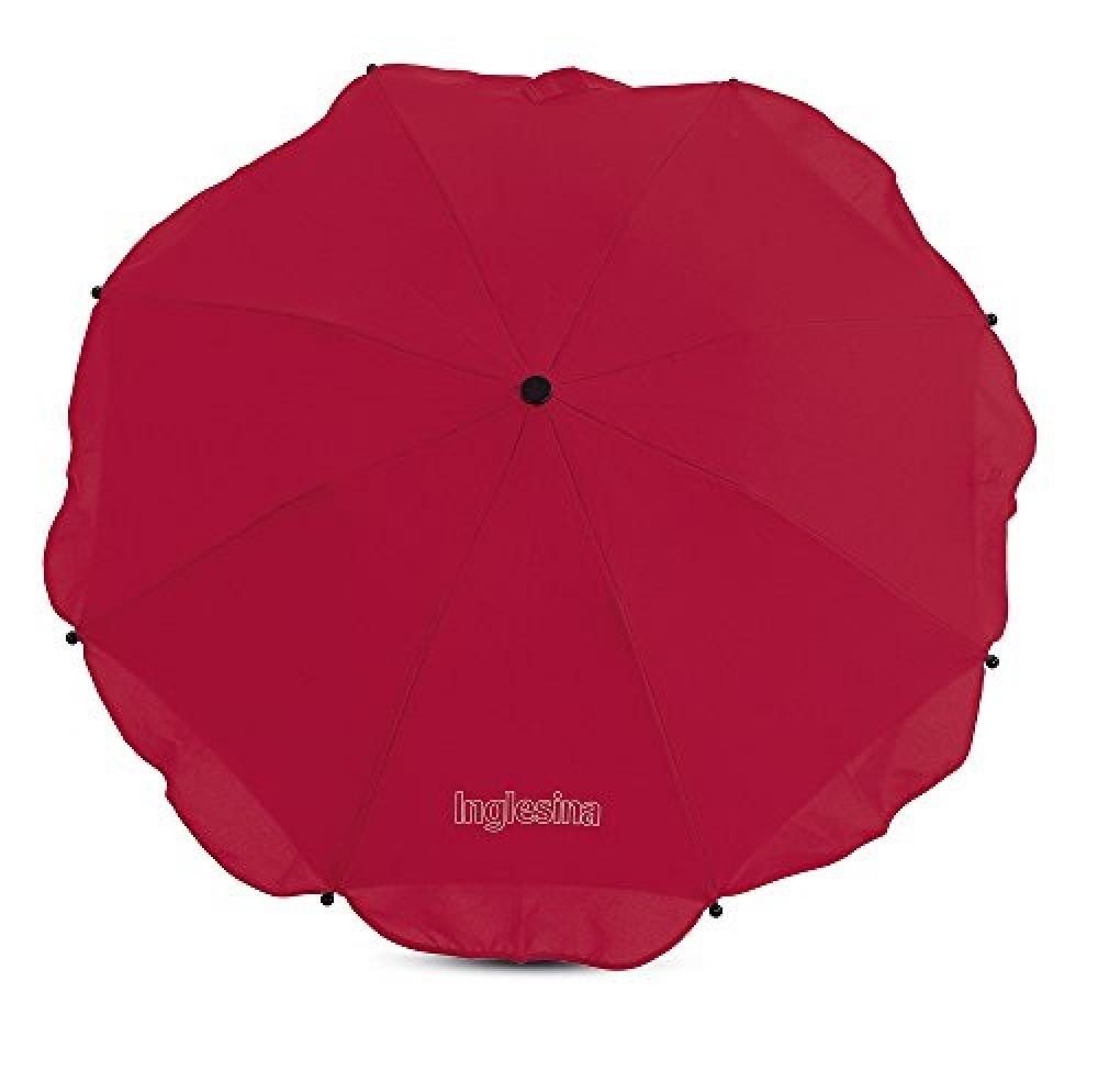 Inglesina Ombrellino Parasole, Red - NUOVO