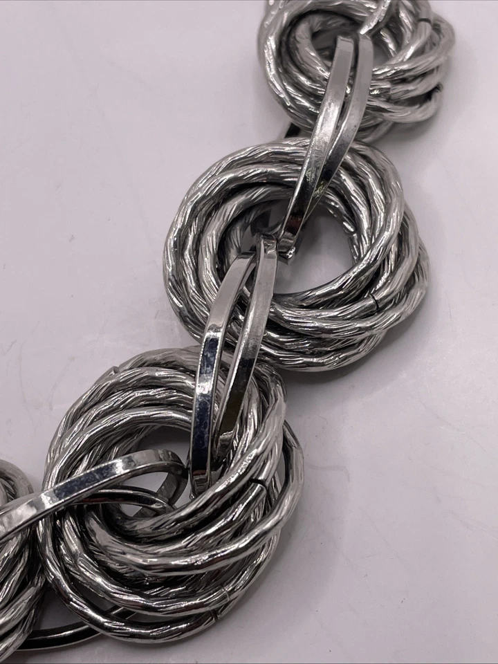 Collar Banana Republic Statement con extensión 16" Foto 4 de 4