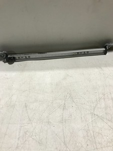 BANNER WLS28-2XW430XMQ Motion Switch LED Work light USED