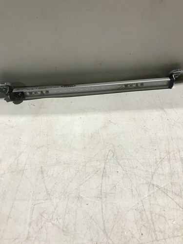 BANNER WLS28-2XW430XMQ Motion Switch LED Work light USED