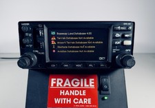 Garmin GNS-430W WAAS NAV/COM/GPS Selling For Parts Garmin GNS-430W WAAS NAV/COM/GPS Selling For Parts