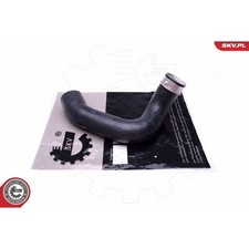 ORIGINAL® Esen Skv Ladeluftschlauch für Mercedes-Benz S-CLASS (W221 V221)
