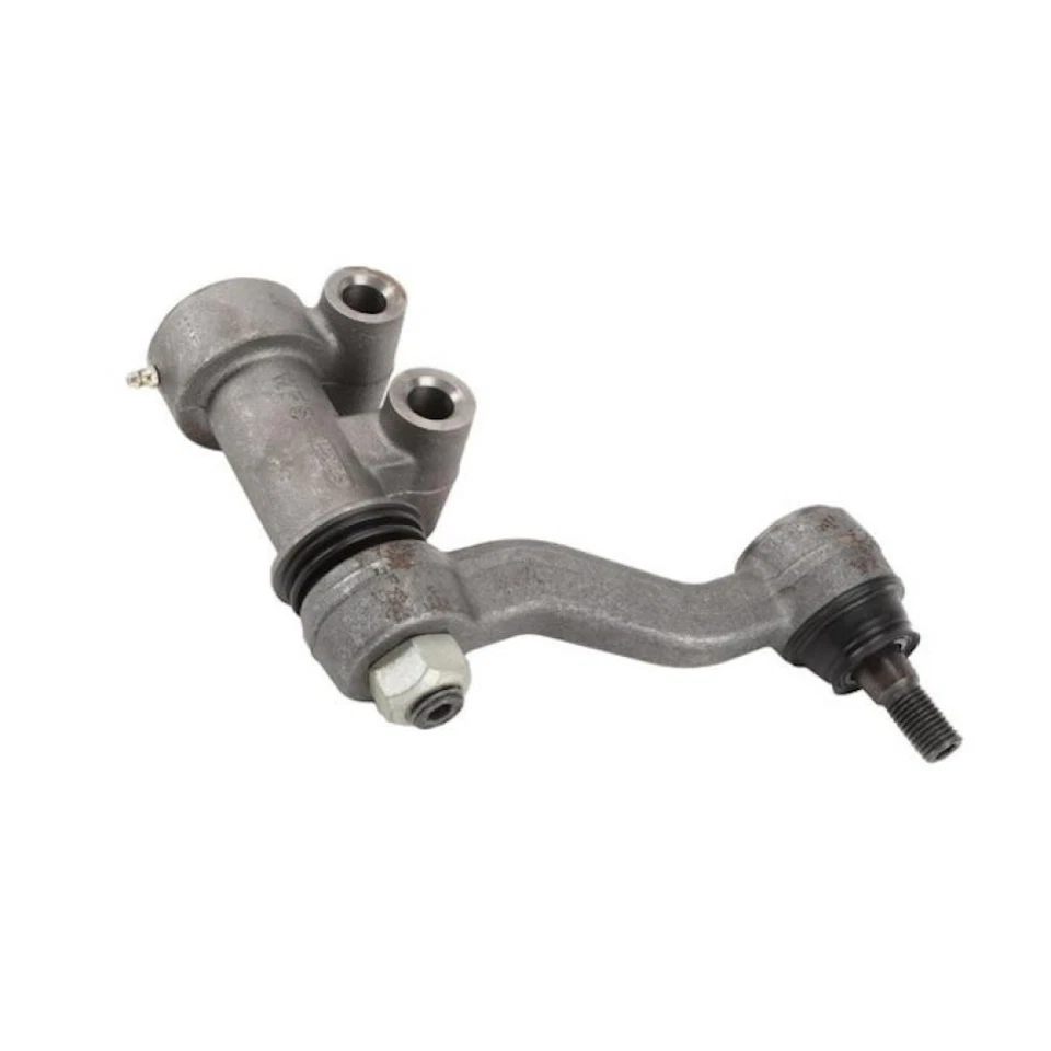 Brazo de rueda loca de acoplamiento de dirección ACDelco genuino para GMC Sierra 2500/3500 HD 2011-2025 Foto 2 de 4