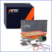 Filtre d'habitacle Ford FOCUS