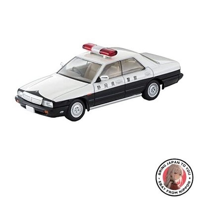 Neu TOMYTEC Tomica Limited Vintage Neo Maßstab 1:64 LV-N288a Nissan Cedric Cima