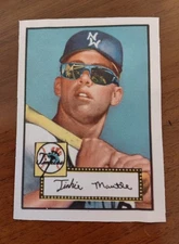 Brand NEW BASEBALL CARD  Eye Glasses Cleaning Cloth Microfiber. Cute!