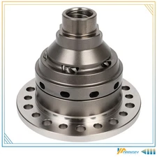 Helical Limited Slip Differential For Dana 30 SL D30-4-27-LSD Front 27 Spline