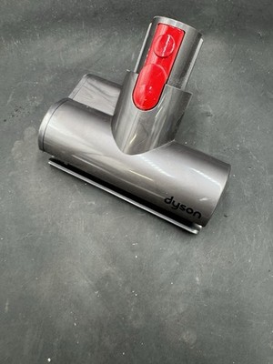 Dyson Vacuum Mini Motorized Tool Brush Head # 158685-05