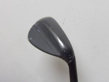 Titleist SM10 Jet Black 56 Wedge S Grind Wedge Flex BV Steel MINTY UNUSED WOW