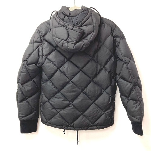 MONCLER RAYMOND GIUBBOTTO RAYMOND JACKET Down Long Sleeve Outerwear Down jacket - Picture 2 of 17