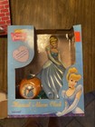 Fantasma Walt Disney’s Cinderella Musical Alarm Clock Figure Set — photo 1