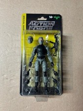 Valaverse Action Force Figure Special Warfare Trooper
