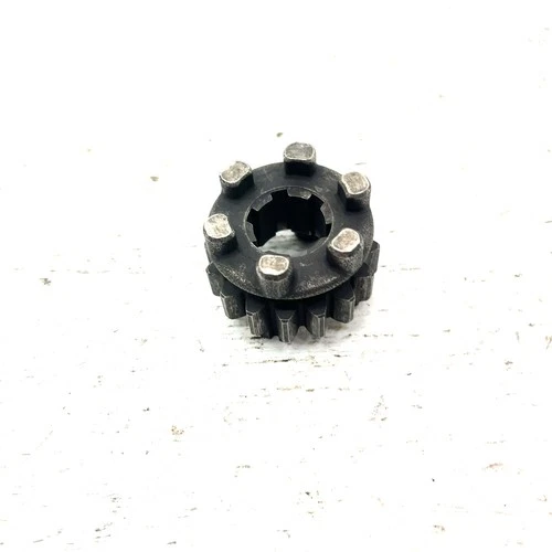 GEAR, 3RD DRIVE (NT:16)