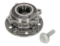 Febi Bilstein Radlagersatz 195988 FüR Mercedes Klasse W205 Model S205 C205 A205