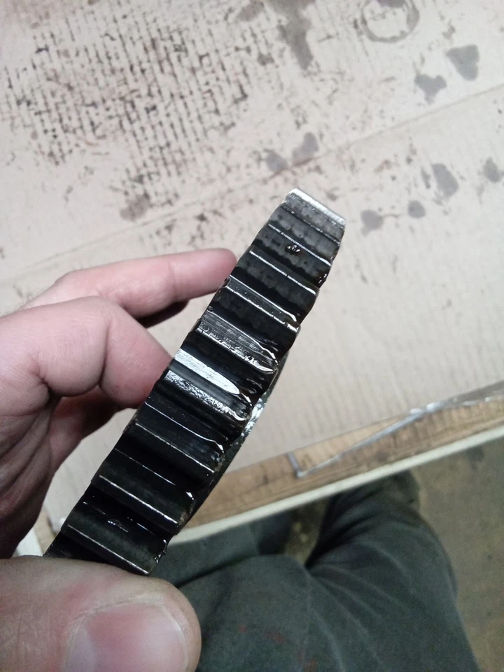 1979 Amc Concord 304 Cam Gear Ca, вал 360 401 Pacer Eagle Matador 390 Rebel Amx - Изображение 2 из 4