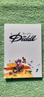 Diddl Block A6 Nr. 35 mit 47 Blättern TOPZUSTAND