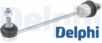 Delphi TC1884 Stange/Strebe FüR Stabilisator Koppelstange Strebe