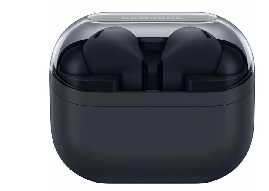 Samsung Galaxy Buds3 FE Wireless Earbuds Black