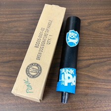 Barril de colección Brew Dog Signature mango de grifo hombre-cueva PUNK IPA