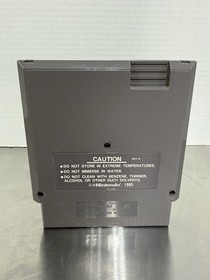 Xenophobe (Nintendo Entertainment System, Sunsoft, 1988) Authentic NES ~ Tested 