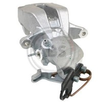 A.B.S. Bremssattel Bremszange Bremssystem Lucas/Trw Aluminium FüR Audi A8