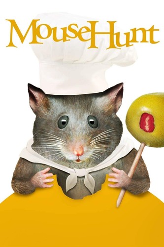 Mausjagd