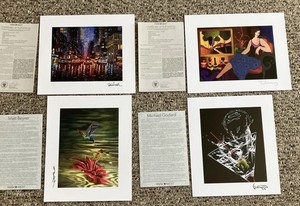 Park West Gallery | eBay