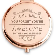Unique Inspirational Gifts for Women  Teens, Perfect Stocking Stuffers