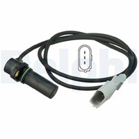 Delphi Kurbelwellensensor Impulsgeber SS11067 FüR Audi 8E2 A4 B5 C5 Skoda 3B2 Vw