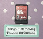 MLB The Show 22 - Nintendo Switch - Game Only!