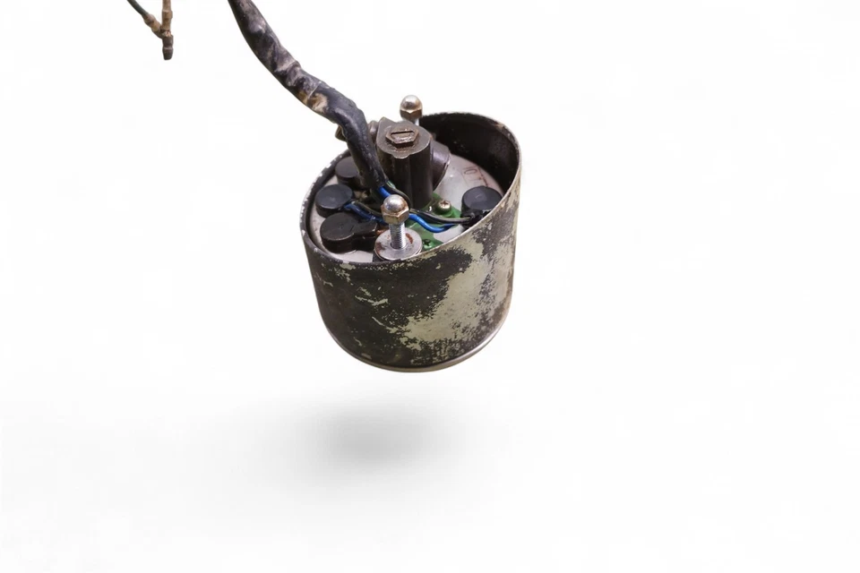 Velocímetro Kawasaki H2750 H2 750 Triple H2-750 1973 *2229A Foto 4 de 4