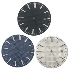 Placca Quadrante Orologio Con Data Singola @3 Per Movimento DG2813 Parte A