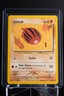 Swinub 57/64 Neo Revelation Pokemon Card LP