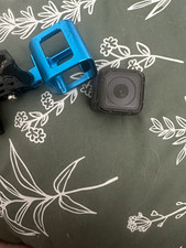 GoPro HERO Session Waterproof Action Camera Black USB Connectivity