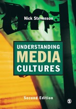 Nicholas Stevenson | Understanding Media Cult...