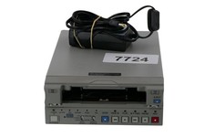 Sony DSR-11 DVCAM / Mini DV Cassette Recorder PAL NTSC