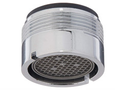 Gerber 44-932 Vandalproof Aerator .5GPM for Electronic Faucets