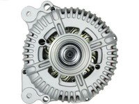 AS-PL Lichtmaschine Generator Lima Ohne Pfand Brandneu AS-PL A3473S