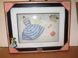 Barbie Fashion Frames | eBay