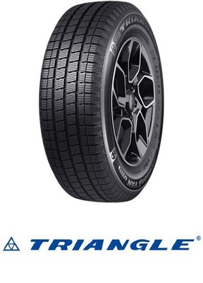 Triangle ConneX SX Van TA702 205/65 R15C 102/100T Ganzjahresreifen