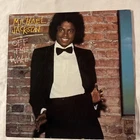 Michael Jackson Off The Wall 1979 Vintage Original Vinyl LP Epic Records FE35745