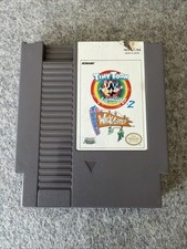 Tiny Toon Adventures 2: Trouble in Wackyland (NES, 1993) - Cartridge Only - T&W